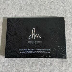 Danessa Myricks LIGHTWORK 3